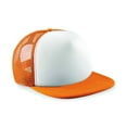 thumbnail image 1 of Beechfield Casquette Camionneur Snapback Vintage, 1 of 1