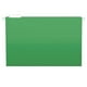 thumbnail image 2 of Fólder Colgante Pendaflex Tamaño Oficio Color Verde Brillante 4153 1/5 BGR c/25pz, 2 of 3