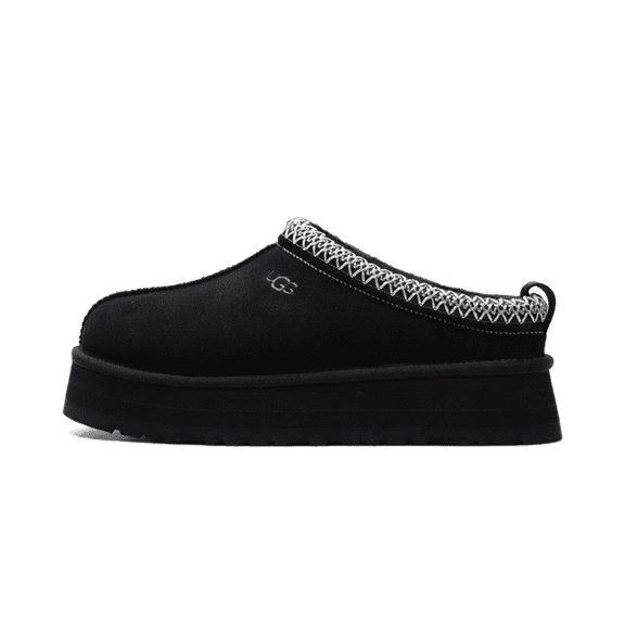 UGG WOMENS Tazz II Slipper Womens "Black" 1174471 BLK 1174471 BLK from Stadium Goods