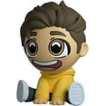 thumbnail image 6 of Youtooz: Crank Excited Vinyl Figure [Toys, Ages 15+, #1], 6 of 7