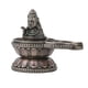 thumbnail image 3 of Veronese Design 4 7/8 Shiva Linga dios hindú coleccionable estatua de resina de bronce fundido en frío figura espiritual Veronese Design WU77821A4, 3 of 4