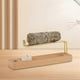 thumbnail image 4 of Natural Wood Incense Burner Holder for & Sage Smudge Sticks Long-Lasting Burning Sage Holder, 4 of 5
