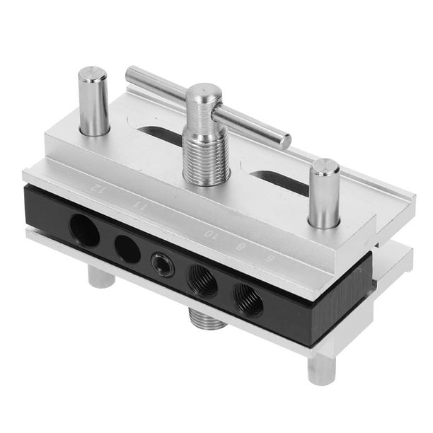 Self center sale dowel jig kit