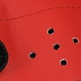 thumbnail image 5 of jinwen Gants de Boxe, Gant d'Entraînement Professionnel, Gant de Frappe pour Filles Rouge Enfant, 5 of 5