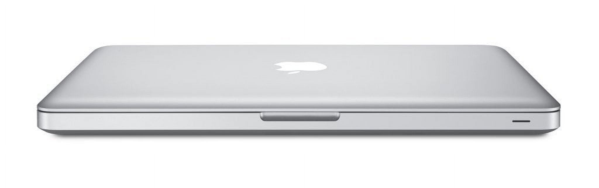 ★MacBook Pro（2.4GHz/4GB/500GB）MD313J/A★ Pre-Owned Apple MacBook Pro 13-Inch Laptop - 2.4Ghz Core i5