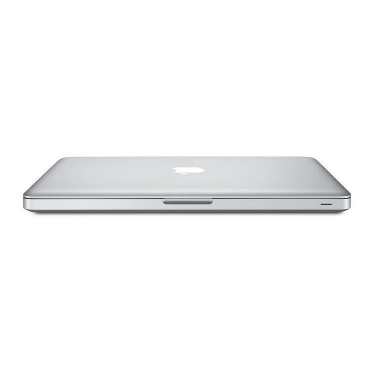 Pre-Owned Apple MacBook Pro 13-Inch Laptop - 2.4Ghz Core i5
