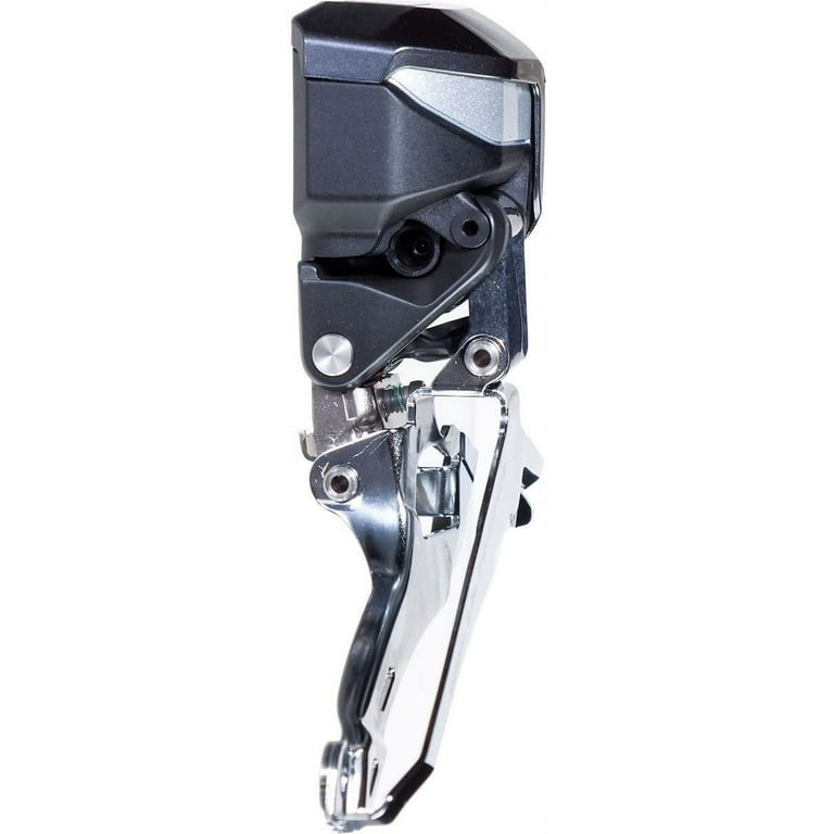Shimano Ultegra FD-R8050 Di2 11-Speed Front Derailleur - Walmart.com