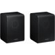 thumbnail image 4 of Kit de altavoces traseros inalámbricos Samsung SWA9250S Negro, 4 of 8