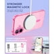 thumbnail image 4 of Funda de teléfono BERFY compatible con iPhone 16 Plus de 6.7 pulgadas, 4 of 9