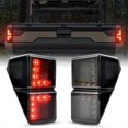 thumbnail image 4 of LED Tail Lights Rear Brake Stop Lights 2413766 for, 4 of 5