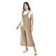 thumbnail image 1 of Overol casual Roman Fashion /Juvenil, 842 (Cafe claro) cafe CH, 1 of 6