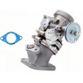 thumbnail image 1 of Fuel Injection Throttle Body Intake for YAMAHA YZF-R15 V1 T150 FZ150i Y15ZR (V1) Exciter150 (32mm), 1 of 7