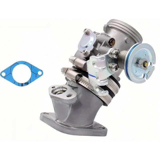 Fuel Injection Throttle Body Intake for YAMAHA YZF-R15 V1 T150 FZ150i Y15ZR (V1) Exciter150 (32mm)