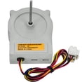 thumbnail image 1 of Conjunto de motor del ventilador del evaporador del refrigerador EAU63923603 12 V, 1 of 6