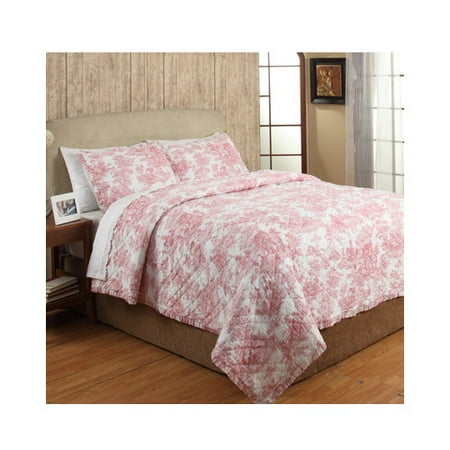 Amity Home Cotton Quilt Bedding Sets Amity Home Cotton Quilt Bedding Sets