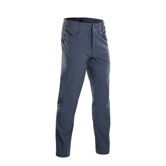 Sugoi 2018 Men's Coast Twill Pant (Coal Blue - XL)