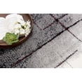 thumbnail image 2 of Rug Branch Montage Tapis Moderne Abstrait - Gris Rouge - VE7429GY23, 2 of 7