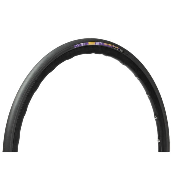 Panaracer Agilest Duro Tubeless Ready, 700x28, Black
