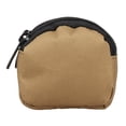 thumbnail image 1 of Riñonera de nailon con cartera táctica para exteriores con cierre de cremallera útil y sólida para hombres, 1 of 9