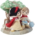 thumbnail image 4 of You’re My Wish Come True Disney Snow White Limited Edition Figurine, 4 of 5