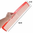 thumbnail image 3 of Funny carnival props, stage performances, film and television show costume accessories, giant comb, 3 of 6