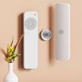 thumbnail image 2 of Suction Storage Living Room Wall Arrangement Remote Control Charging Small Object Sink Storage, 2 of 4