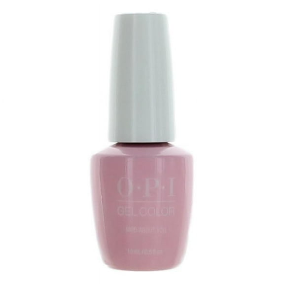 OPI Gel Nail Polish by OPI, 0.5 oz Gel Color - Mod About You