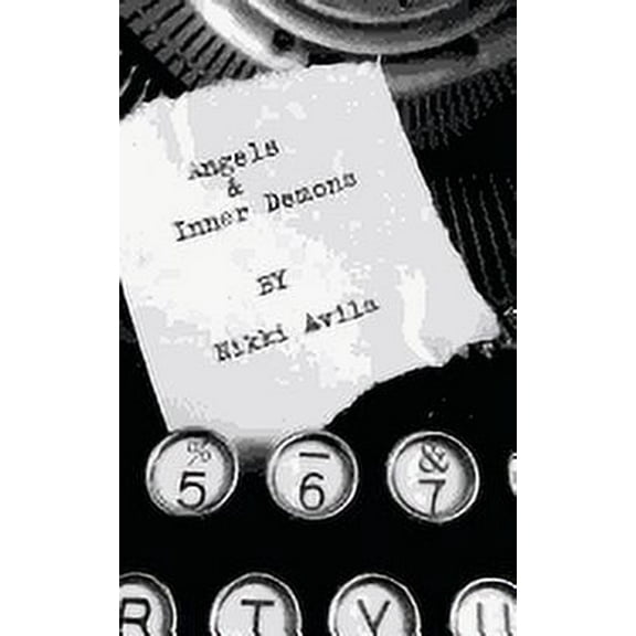 Angels & Inner Demons