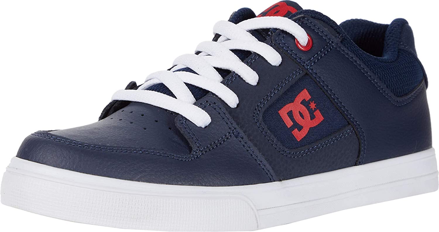 DC Boys Pure Shoes