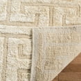 thumbnail image 6 of SAFAVIEH Tangier Dean Geometric Area Rug, Ivory/Beige, 9' x 12', 6 of 7