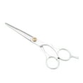 thumbnail image 6 of Hair Cutting Scissors Barber Shear Hair Thinning Scissors Professional Hair Cutting Thining Scissors Salon Barber Hairdressing Shear, 6 of 8