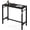 39, variant on SENYUM Upgrade Outdoor Bar Table Extra Wide,Tall Bar Height Outdoor Pub Table, Ideal for Patio, Hot Tub, Dining, Balcony, Poolside, Weatherproof Composite Top, Rustproof, Built In Bottle Opener