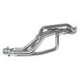 thumbnail image 4 of BBK Performance 16340 1-3/4 Long Tube Headers Coyote Swap Polished Silver Ceramic Fits select: 1986-2004 FORD MUSTANG, 1985 FORD MUSTANG LX/GT, 4 of 6