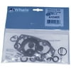 Whale Water Systems Pump Galley Spare Kit AK0405