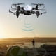 thumbnail image 1 of Hot6sl Ofertas y Liquidaciones Dron Fpv 2,4G En Cámara 4K En Adultos, En Cuadricóptero Rc En Retorta Automática, Motores Sin Escobillas, Ruta de Vuelo, Altitud de Vuelo, Modo Sin Cabeza, 1 of 7