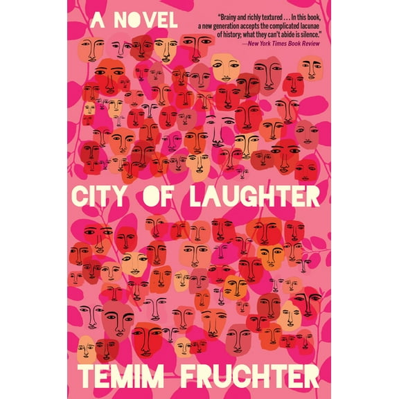 City of Laughter, (Paperback)