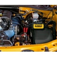 thumbnail image 3 of DeWalt DXAEC2 Professional 2 Amp Automotive Battery Charger and Maintainer , Yellow, 3 of 4