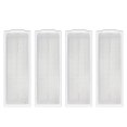 thumbnail image 1 of For X2 SE V2 V2PRO V-RVCLM21B V3 VXVC07- Robot Vacuum Cleaner Hepa Filter Spare Parts Accessory 4Pc, 1 of 5
