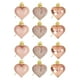thumbnail image 2 of Xihbxyly Adornos de Corazón para San Valentín, Decoración Romántica para El Hogar, Mezcla de Purpurina Mate Brillante, Fáciles de Colgar, Ambiente Festivo, Aptos para Interiores, Juego de 24 Piezas,, 2 of 6