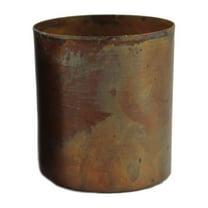 Himalayan Candles Dharamsala Cooper Homestead - Ginger Patchouli, 8 oz