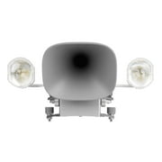 Autel Robotics Speaker and Spotlight Combo for EVO Max Series Drones with Follow Gimbal Pitch Function, Three Adjustable Brightness Levels, and Built-In Loudspeaker (Gray)