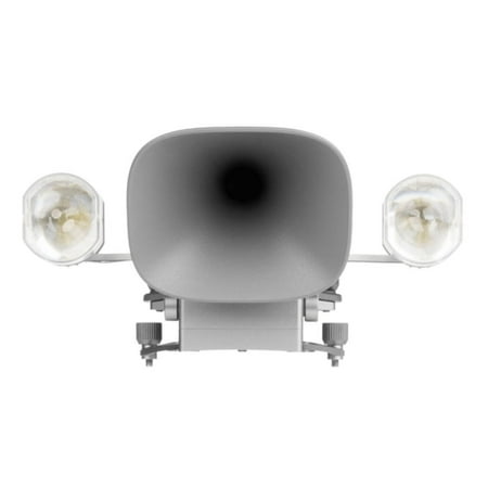 Autel Robotics Speaker and Spotlight Combo for EVO Max Series Drones with Follow Gimbal Pitch Function, Three Adjustable Brightness Levels, and Built-In Loudspeaker (Gray)
