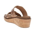 thumbnail image 6 of Corkys Womens Told You So Wedge  Casual Shoes, 6 of 7
