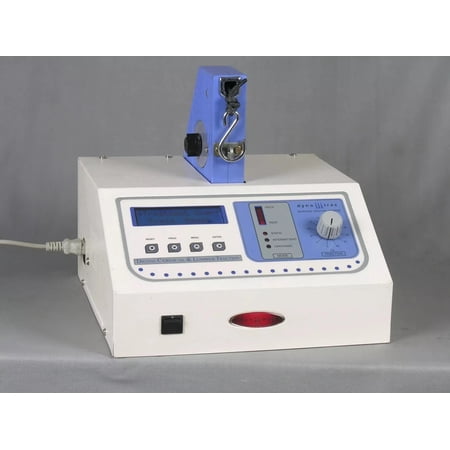 Advanced Electronic Cervical and Lumbar Traction Machine for Pain Relief Therapy Machine