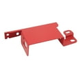 thumbnail image 3 of Boost Control Solenoid Cover, Boost Solenoid Cover Aluminum High Strength Replacement For   WRX STI, 3 of 8