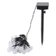 thumbnail image 4 of Regleta de alimentación de 2500W con puertos USB, tomas de extensión, protección contra sobrecarga, enchufe estadounidense de 110-2304V, 4 of 8