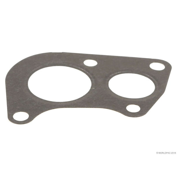 GOPARTS Replacement for 20162016 MercedesBenz GLE350d Exhaust