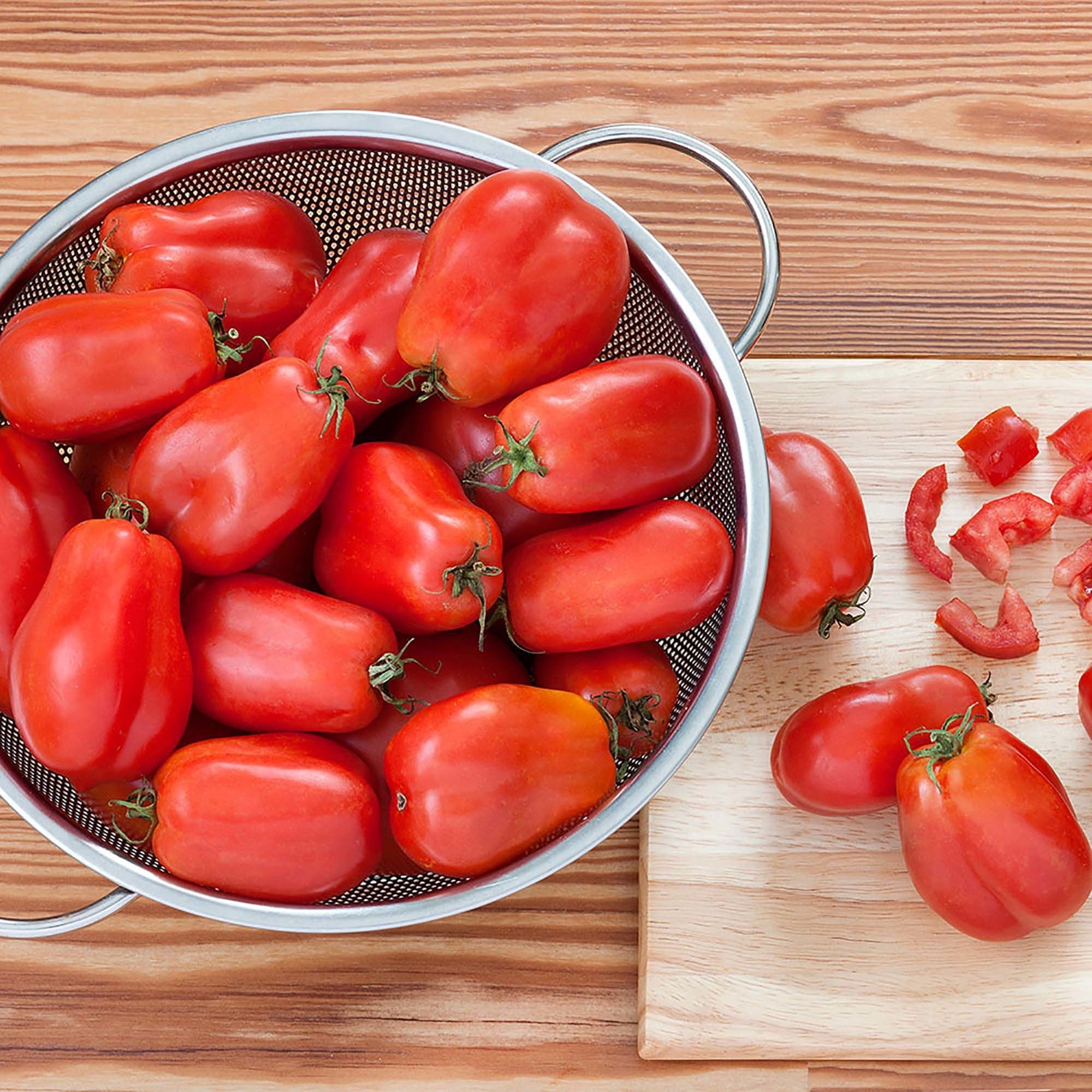 Bonnie Plants Roma Classic Paste Tomato 2.32 qt.