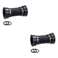 thumbnail image 4 of Transemion Durable And Easy To Install Bicycles Bottom Bracket For Wide Compatibility Style A 2Set, 4 of 6