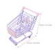 thumbnail image 2 of Pequeño carrito de compras niños carrito de compras para niños, 2 of 5